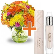 Burberry + Flowers Women's Perfume (Curated)